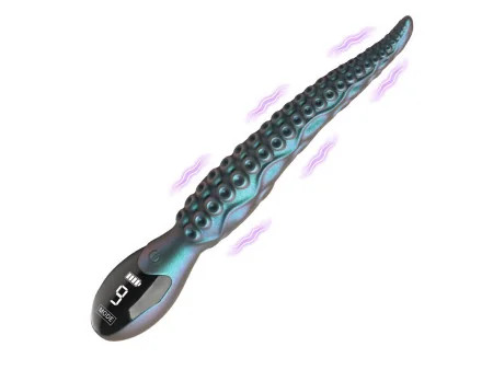 Tentavibe Vibrador Tentaculo