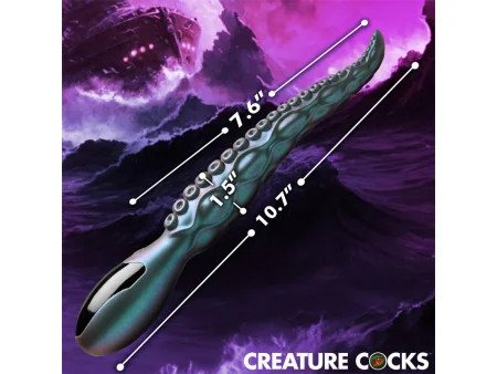 Tentavibe Vibrador Tentaculo