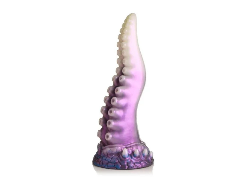 Astropus Dildo Tentaculo Silicona