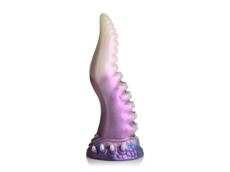 Astropus Dildo Tentaculo Silicona