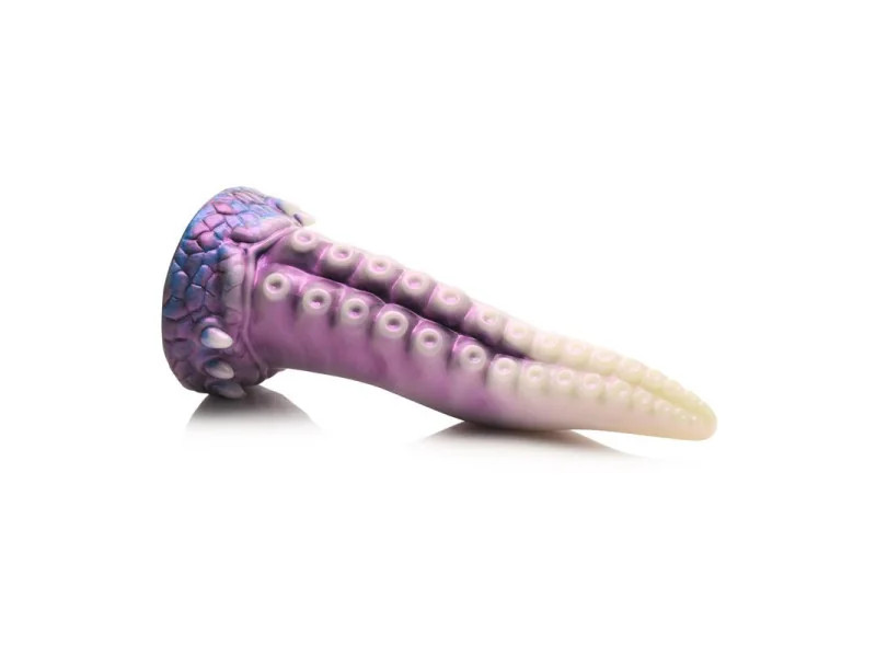 Astropus Dildo Tentaculo Silicona