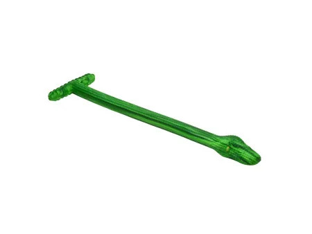 Slither Dildo Serpiente Silicona