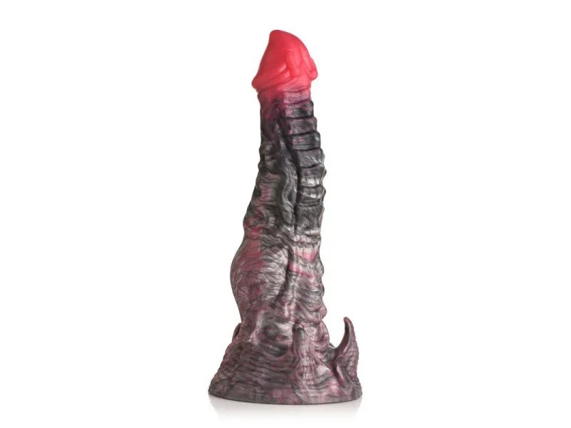 Hades Dildo Silicona Talla M
