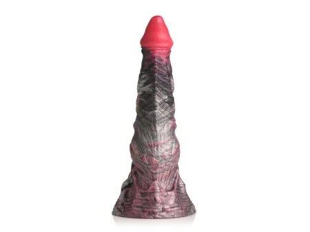 Hades Dildo Silicona Talla M
