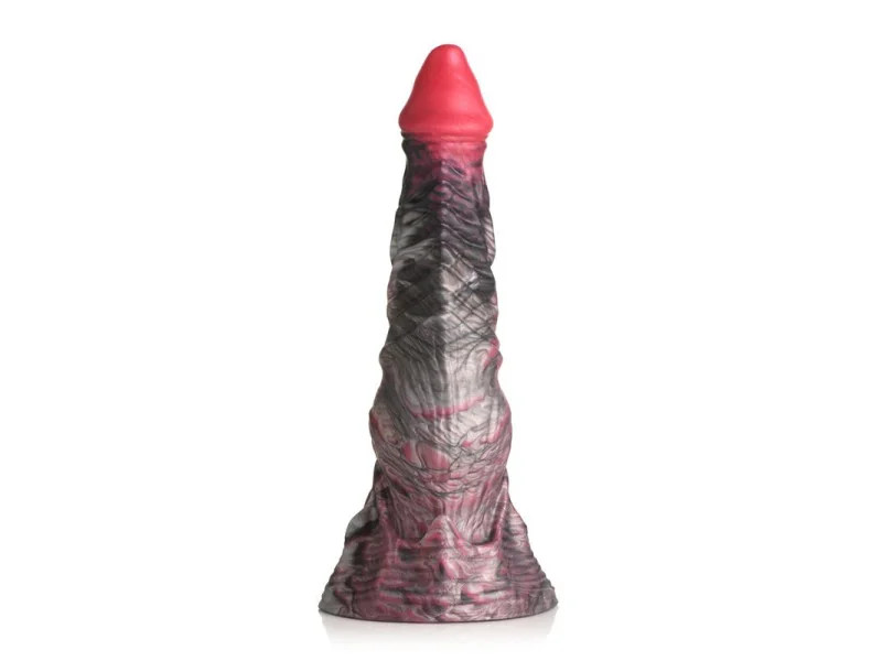 Hades Dildo Silicona Talla M