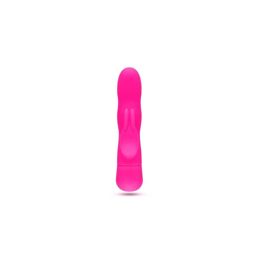 Vibrador de Conejito Rosa