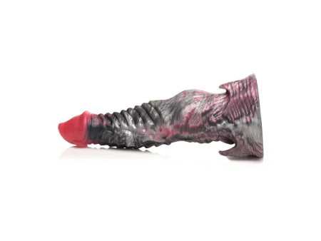 Hades Dildo Silicona Talla M