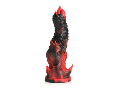 Mephisto Dildo Silicona