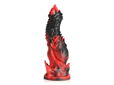 Mephisto Dildo Silicona