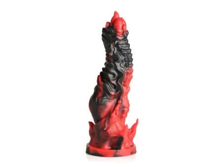 Mephisto Dildo Silicona