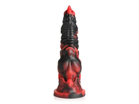 Mephisto Dildo Silicona