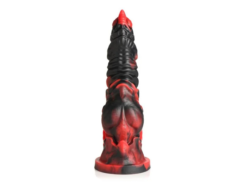 Mephisto Dildo Silicona