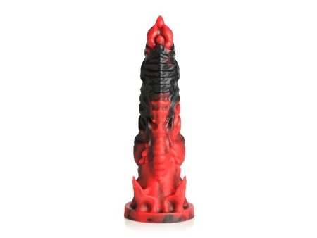 Mephisto Dildo Silicona