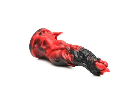 Mephisto Dildo Silicona