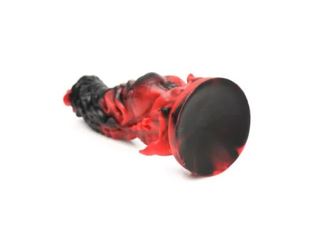 Mephisto Dildo Silicona