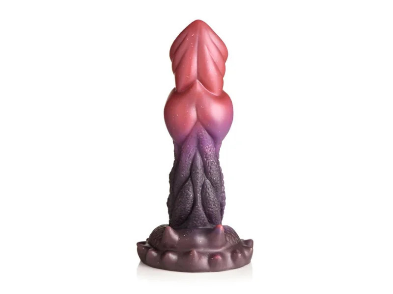 Deep Diver Dildo Silicona