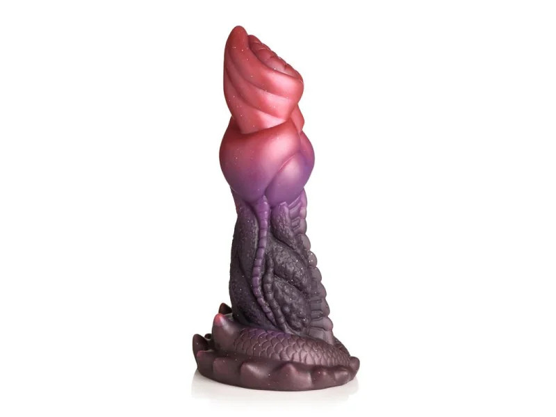 Deep Diver Dildo Silicona