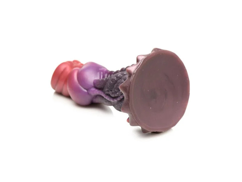 Deep Diver Dildo Silicona