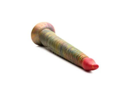 Tenta Dick Dildo Tentaculo Silicona