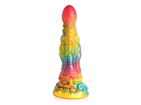 Majestic Merman Dildo Silicona