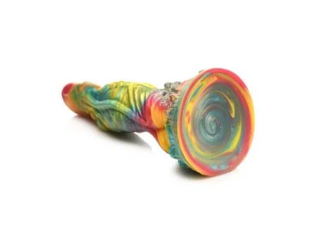 Majestic Merman Dildo Silicona