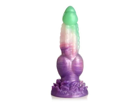 Aqua Phoenix Dildo Silicona