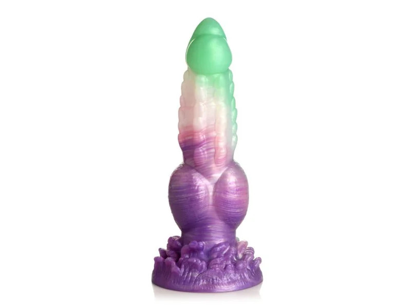 Aqua Phoenix Dildo Silicona
