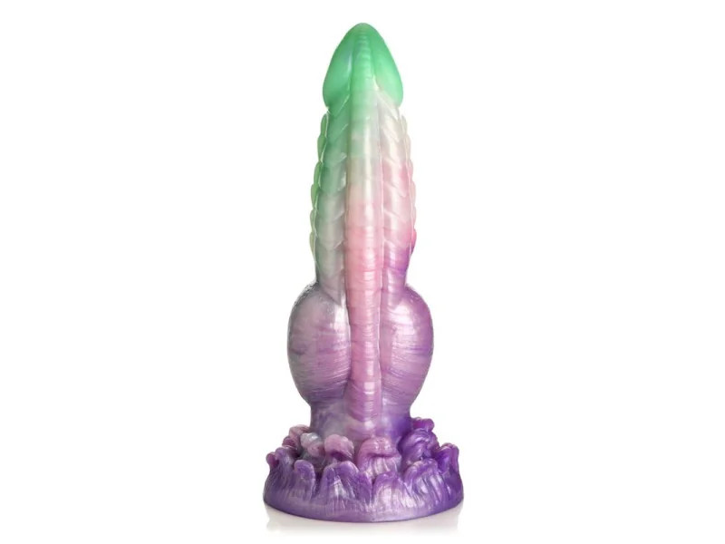 Aqua Phoenix Dildo Silicona