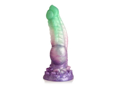 Aqua Phoenix Dildo Silicona