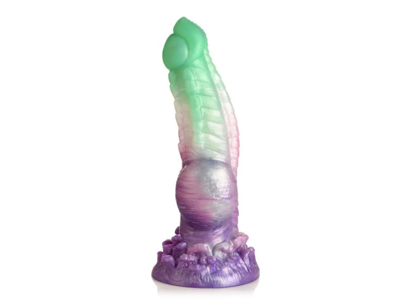 Aqua Phoenix Dildo Silicona