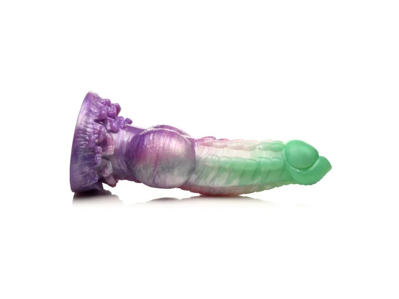 Aqua Phoenix Dildo Silicona