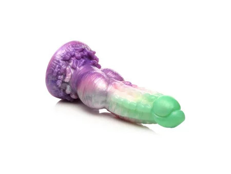 Aqua Phoenix Dildo Silicona
