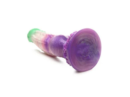 Aqua Phoenix Dildo Silicona