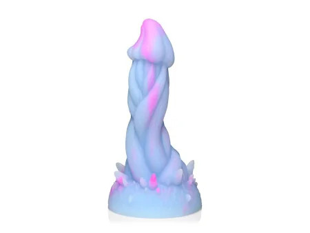 Nomura Jellyfish Dildo Silicona