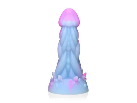 Nomura Jellyfish Dildo Silicona