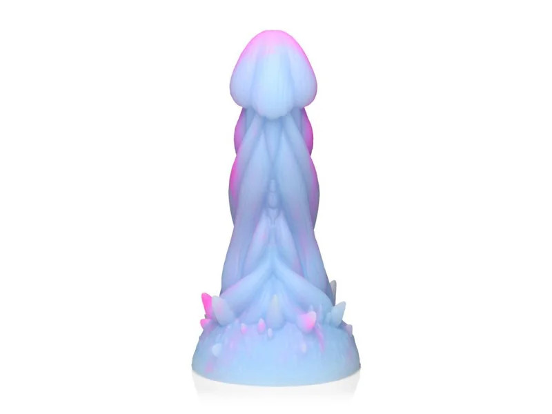 Nomura Jellyfish Dildo Silicona