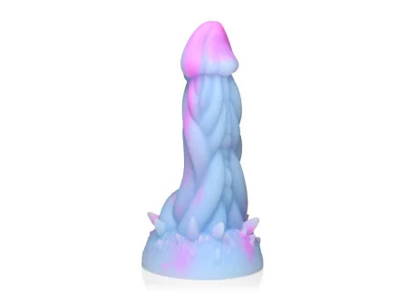 Nomura Jellyfish Dildo Silicona