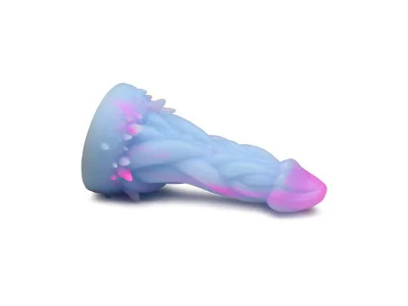 Nomura Jellyfish Dildo Silicona