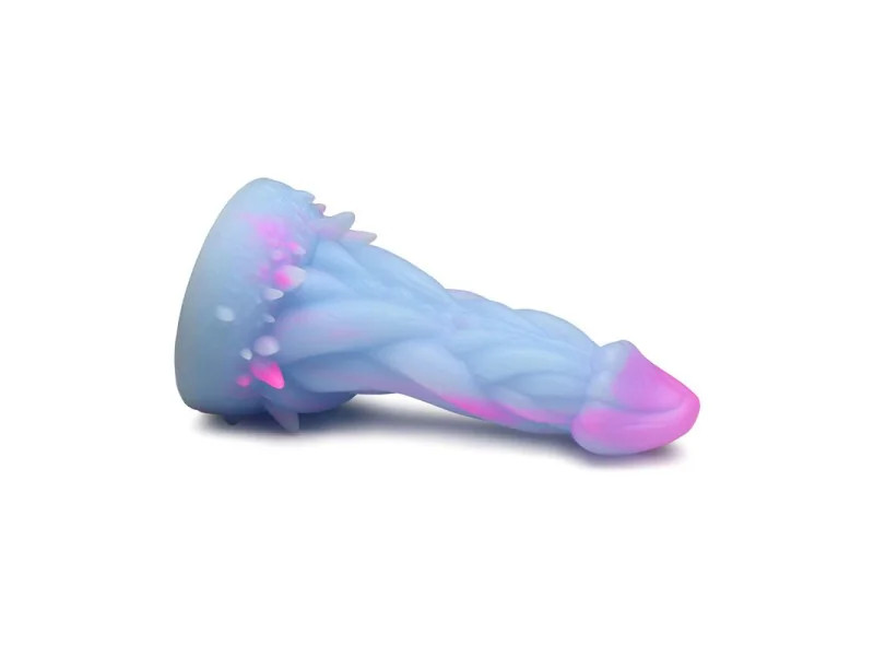 Nomura Jellyfish Dildo Silicona