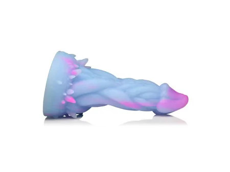 Nomura Jellyfish Dildo Silicona