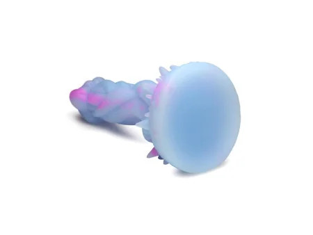Nomura Jellyfish Dildo Silicona