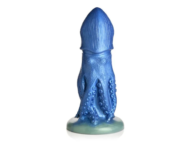 Cocktopus Dildo Tentaculo Silicona