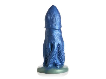 Cocktopus Dildo Tentaculo Silicona