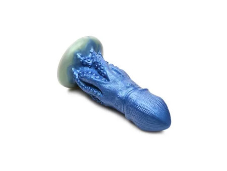 Cocktopus Dildo Tentaculo Silicona