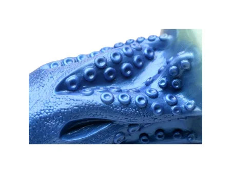 Cocktopus Dildo Tentaculo Silicona