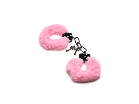 Esposas de Pelo Rosa