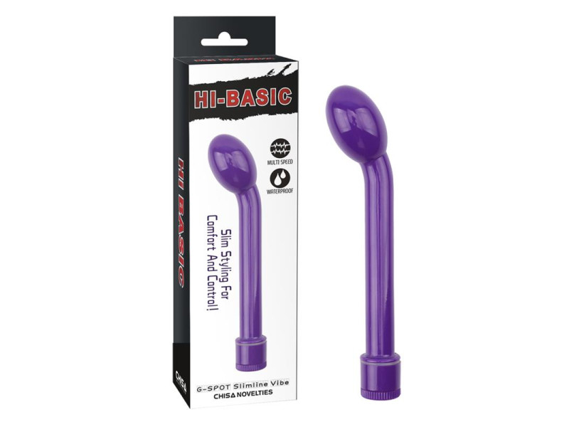 Estimulador G Vibes Purpura