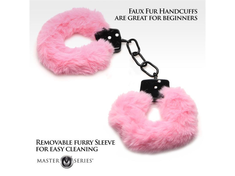 Esposas de Pelo Rosa