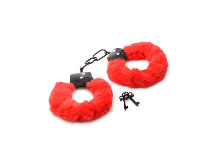 Esposas con Pelo Rojo Esposas con Pelo Rojo