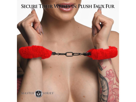 Esposas con Pelo Rojo Esposas con Pelo Rojo